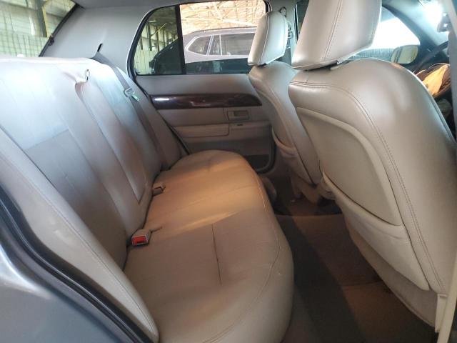 Photo 10 from auction – 2004 MERCURY GRAND MARQ with VIN 2MEFM75W84X621741