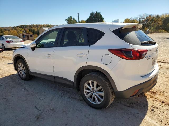 Photo 2 from auction – 2016 MAZDA CX-5 TOURI with VIN JM3KE4CY2G0697661
