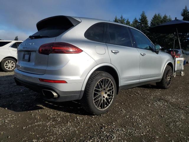 Photo 3 from auction – 2017 PORSCHE CAYENNE with VIN WP1AA2A25HKA87020