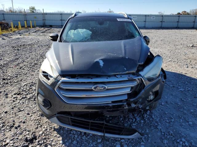 Photo 5 from auction – 2017 FORD ESCAPE TIT with VIN 1FMCU0J99HUC72013