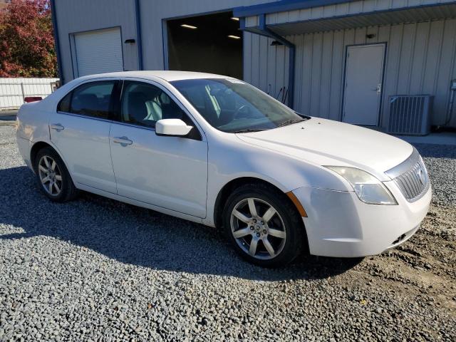 Photo 4 from auction – 2010 MERCURY MILAN PREM with VIN 3MEHM0JG0AR648022