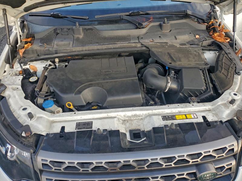 Photo 12 from auction – 2018 LAND ROVER DISCOVERY with VIN SALCP2RX2JH755991