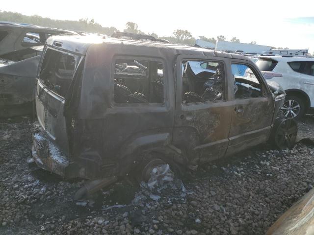 Photo 3 from auction – 2012 JEEP LIBERTY with VIN 1C4PJMFK2CW186976