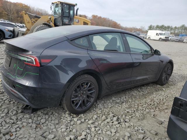 Photo 3 from auction – 2024 TESLA MODEL 3 with VIN 5YJ3E1EA5RF765175