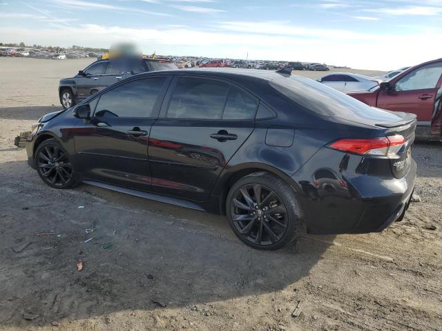 Photo 2 from auction – 2023 TOYOTA COROLLA SE with VIN 5YFP4MCE4PP166099