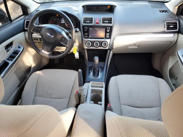 Photo 8 from auction – 2015 SUBARU IMPREZA SP with VIN JF1GPAT61FH299210