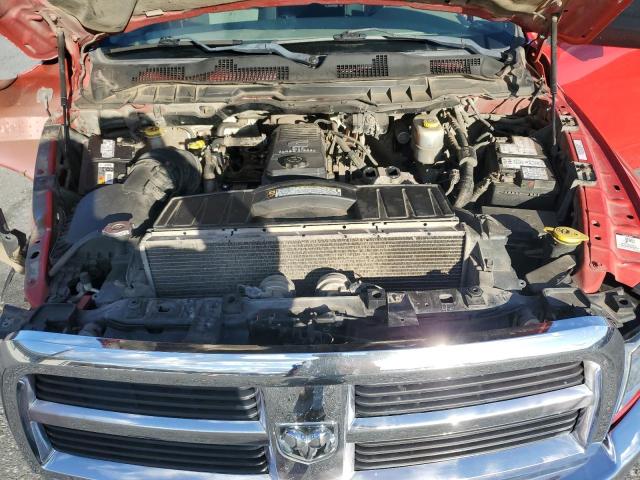 Photo 11 from auction – 2011 DODGE RAM 2500 with VIN 3D7UT2CL9BG606461