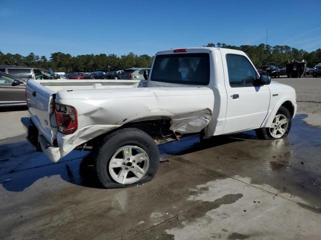 Photo 3 from auction – 2005 FORD RANGER with VIN 1FTYR10U35PA95119