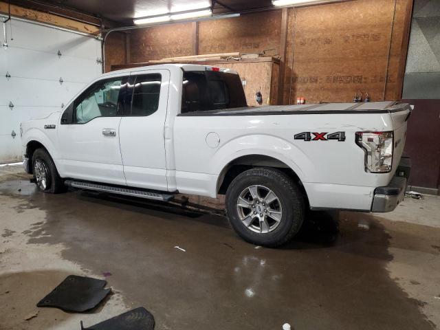Zdjęcie 2 z aukcji – 2016 FORD F150 SUPER z VIN 1FTFX1EF3GFD61139