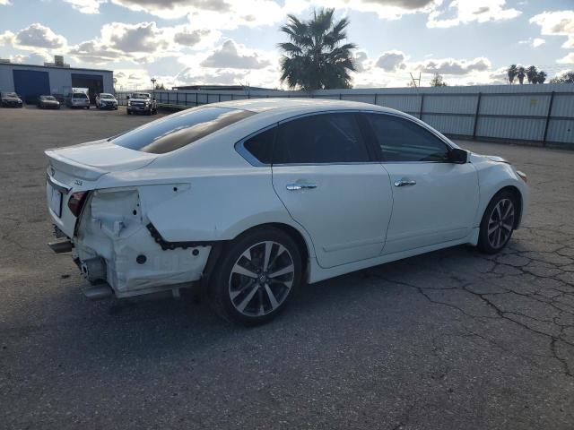 Photo 3 from auction – 2017 NISSAN ALTIMA 2.5 with VIN 1N4AL3AP6HC119700
