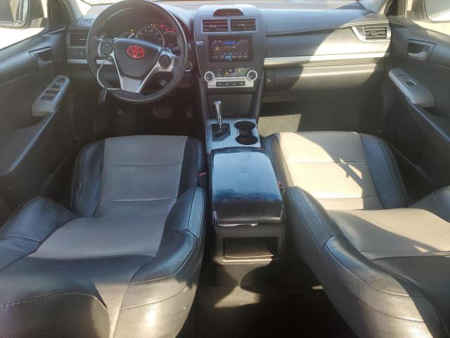 صورة رقم 8 من المزاد - 2012 TOYOTA CAMRY BASE مع VIN 4T1BF1FK4CU134850