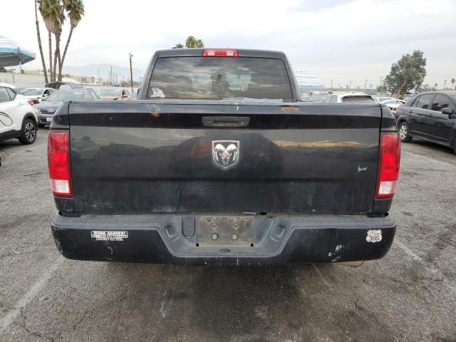 Photo 6 from auction – 2017 RAM 1500 ST with VIN 1C6RR6FG6HS505892
