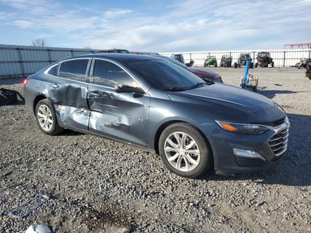 Photo 4 from auction – 2020 CHEVROLET MALIBU LT with VIN 1G1ZD5ST4LF014736