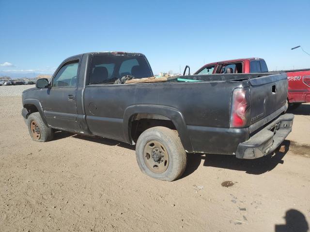 Photo 2 from auction – 2005 CHEVROLET SILVERADO with VIN 1GCHK24U05E295066