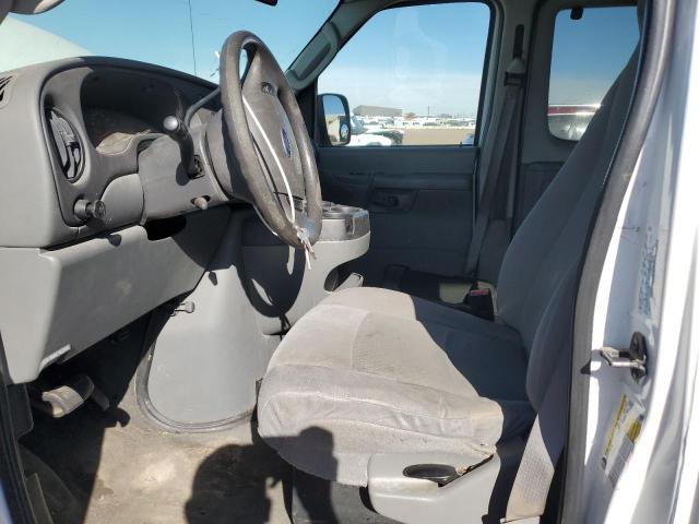 Photo 7 from auction – 2007 FORD ECONOLINE with VIN 1FBNE31LX7DA34195