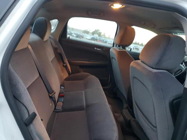 Zdjęcie 10 z aukcji – 2012 CHEVROLET IMPALA LS z VIN 2G1WA5E35C1223563