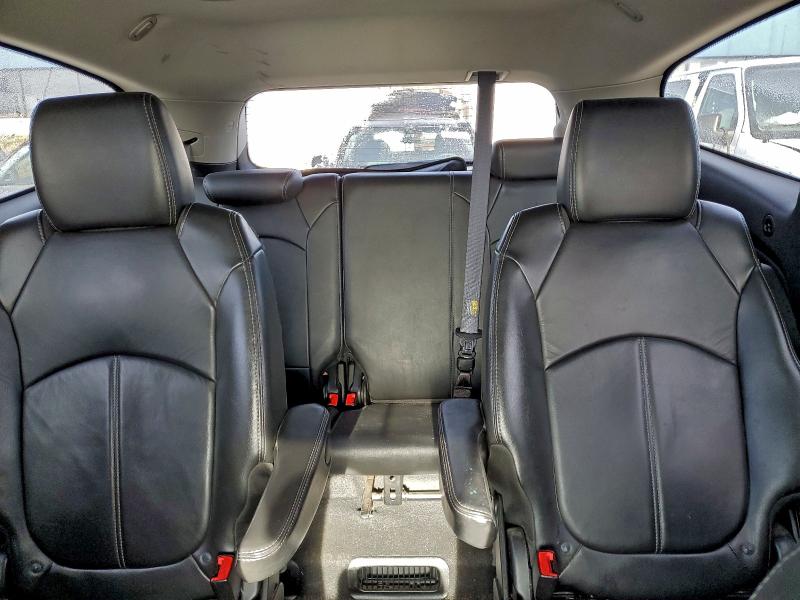 صورة رقم 10 من المزاد - 2014 CHEVROLET TRAVERSE L مع VIN 1GNKRHKD4EJ122799