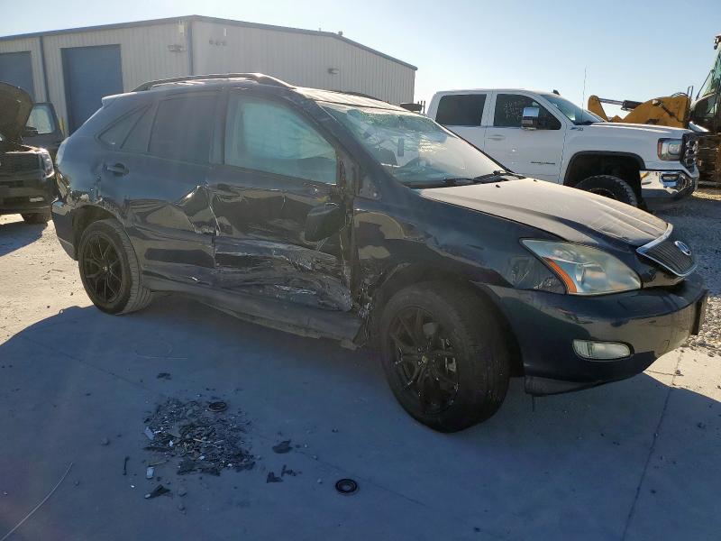 Photo 4 from auction – 2007 LEXUS RX 350 with VIN 2T2GK31UX7C025088