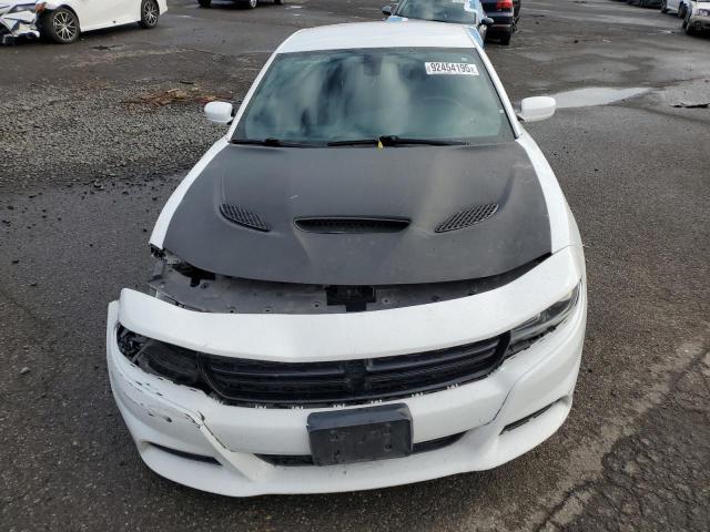Photo 5 from auction – 2019 DODGE CHARGER SX with VIN 2C3CDXBG6KH754849
