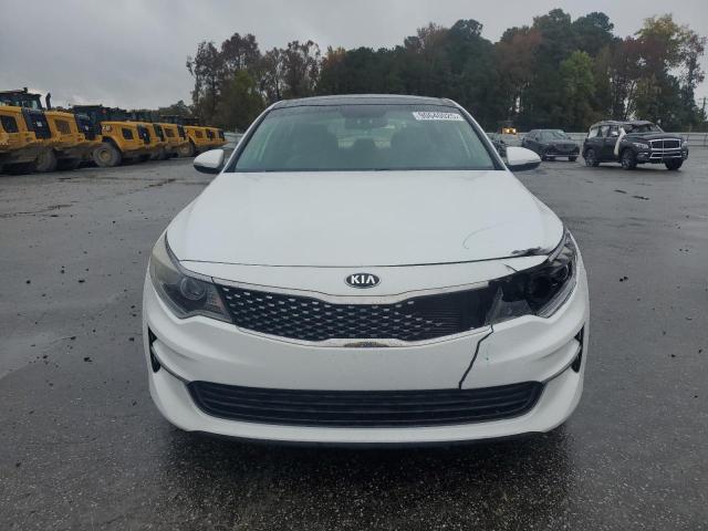 Photo 5 from auction – 2016 KIA OPTIMA EX with VIN 5XXGU4L32GG119080
