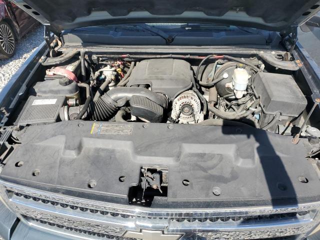 Photo 11 from auction – 2008 CHEVROLET SILVERADO with VIN 2GCEC19Y881109091