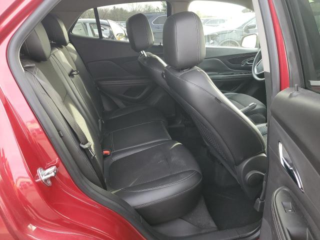 Photo 11 from auction – 2014 BUICK ENCORE CON with VIN KL4CJFSB7EB715486