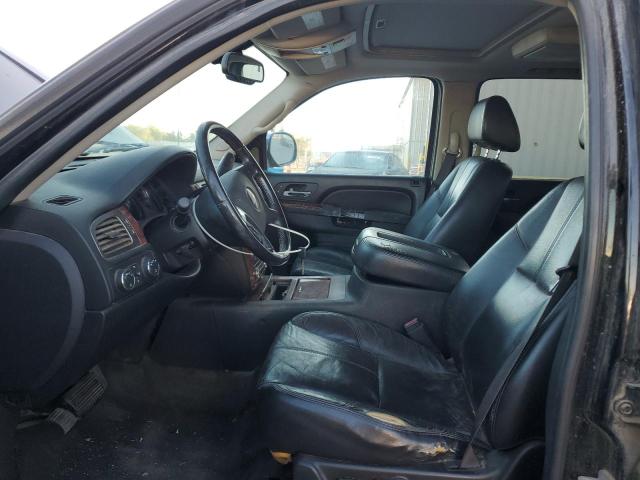 Photo 7 from auction – 2007 CHEVROLET AVALANCHE with VIN 3GNFK12YX7G285283