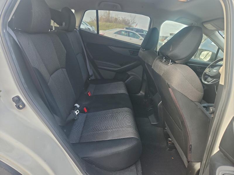 صورة رقم 11 من المزاد - 2021 SUBARU CROSSTREK مع VIN JF2GTABC2MH355554
