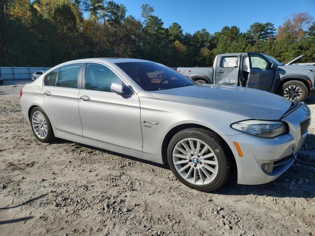 Photo 4 from auction – 2011 BMW 535 XI with VIN WBAFU7C55BC875118