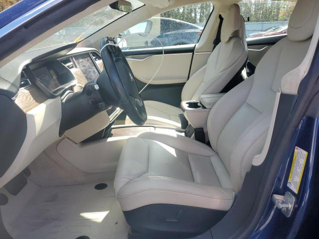 Photo 7 from auction – 2018 TESLA MODEL S with VIN 5YJSA1E23JF245156