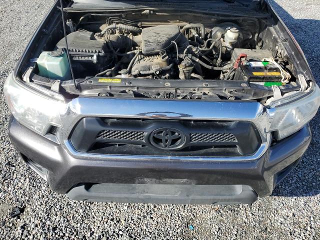 Photo 11 from auction – 2012 TOYOTA TACOMA PRE with VIN 5TFTX4GN7CX011316