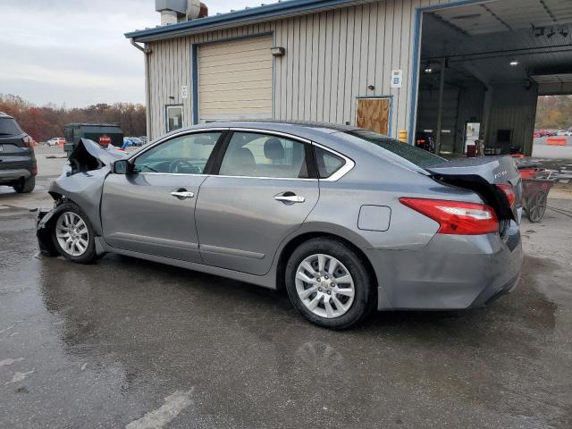 Photo 2 from auction – 2016 NISSAN ALTIMA 2.5 with VIN 1N4AL3APXGC208961