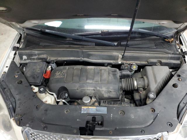 Photo 12 from auction – 2011 GMC ACADIA DEN with VIN 1GKKVTED2BJ280366