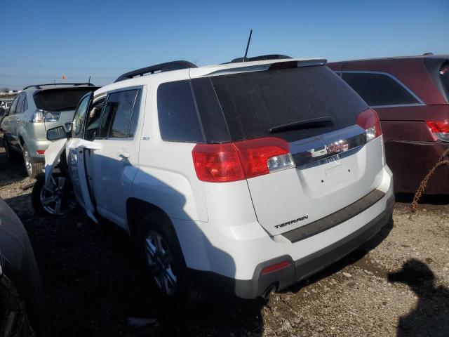 Foto 2 de la subasta – 2015 GMC TERRAIN SL con VIN 2GKFLSE32F6386215