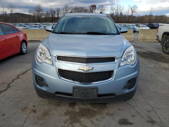 Photo 5 from auction – 2015 CHEVROLET EQUINOX LT with VIN 2GNALBEK6F6193537