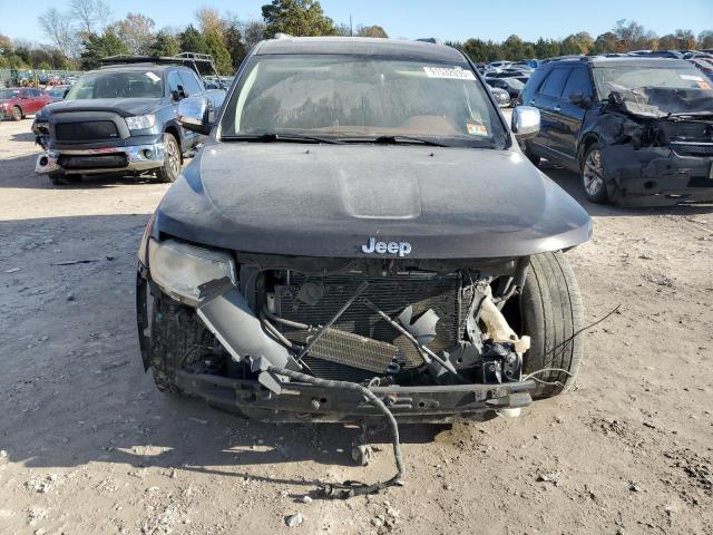 Photo 5 from auction – 2011 JEEP GRAND CHER with VIN 1J4RR6GT7BC701436