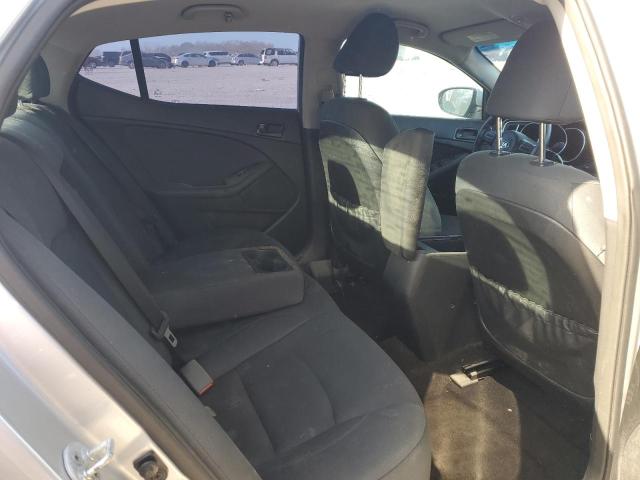 Фото 10 с аукциона – 2015 KIA OPTIMA с VIN 5XXGM4A77FG498162