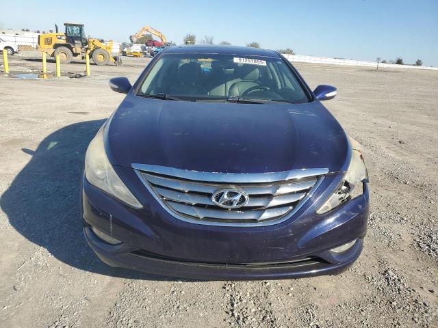 Photo 5 from auction – 2011 HYUNDAI SONATA SE with VIN 5NPEC4AC8BH121412