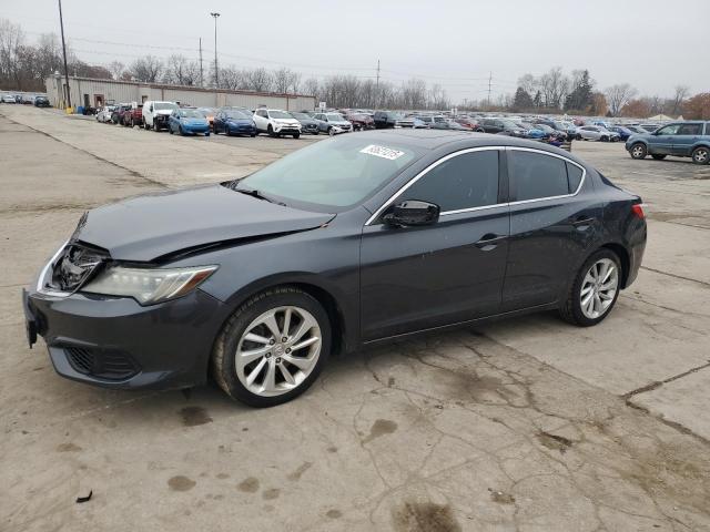 ACURA ILX PREMIU 2016 with VIN 19UDE2F70GA017292 - Photo from auction
