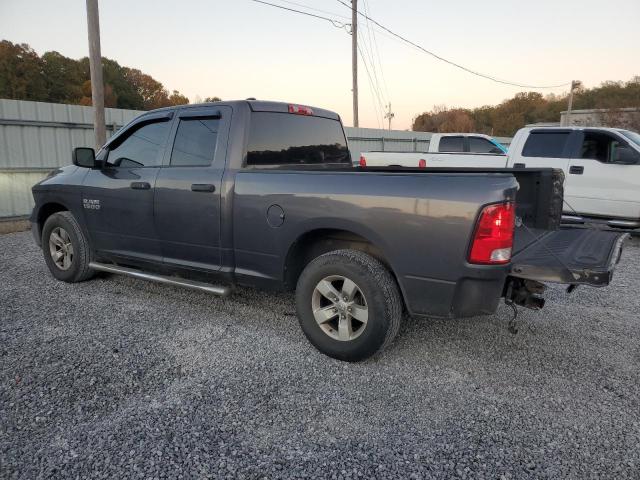 Photo 2 from auction – 2018 RAM 1500 ST with VIN 1C6RR6FG3JS216796