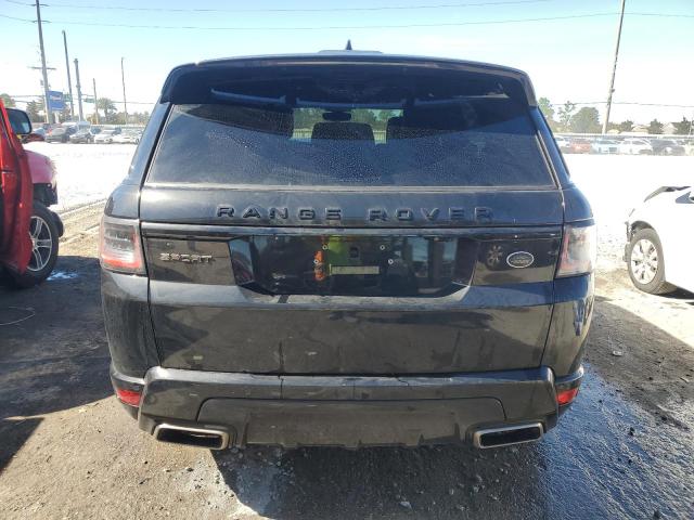 Photo 6 from auction – 2018 LAND ROVER RANGE ROVE with VIN SALWV2SV4JA413138
