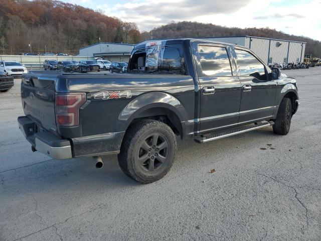 Photo 3 from auction – 2018 FORD F150 SUPER with VIN 1FTEW1EGXJFB53886