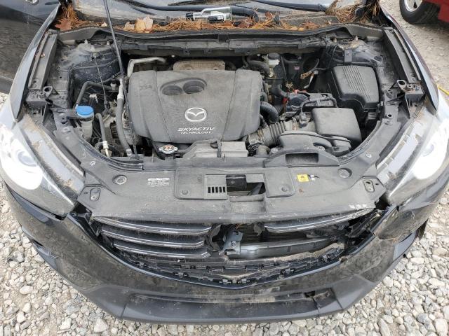 Photo 11 from auction – 2016 MAZDA CX-5 with VIN JM3KE2CY9G0898817