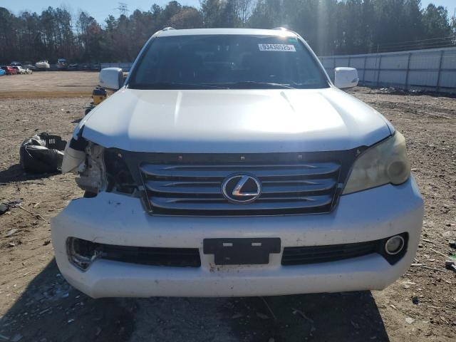 Photo 5 from auction – 2012 LEXUS GX 460 with VIN JTJBM7FX6C5036676