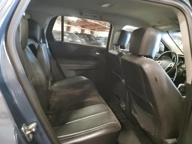 Photo 11 from auction – 2011 GMC TERRAIN SL with VIN 2CTALUEC4B6435057