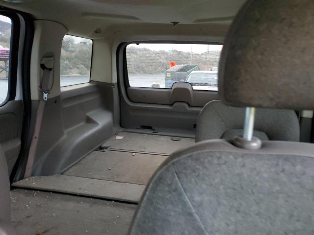 Photo 10 from auction – 2004 FORD EXPLORER X with VIN 1FMDU72K94UC23239