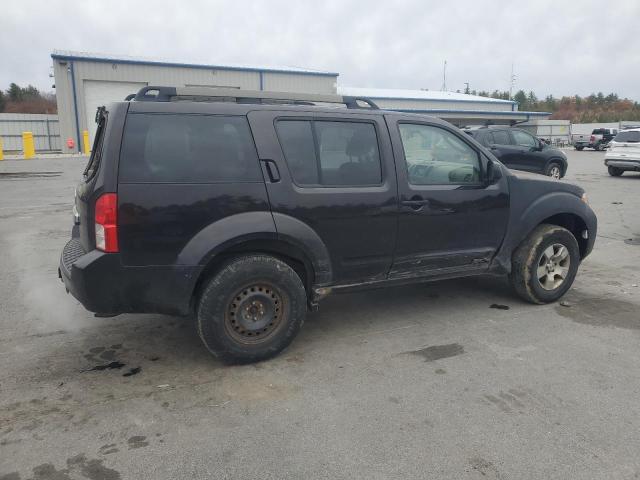 Photo 3 from auction – 2012 NISSAN PATHFINDER with VIN 5N1AR1NB7CC634432