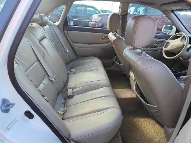 Photo 10 from auction – 2000 TOYOTA AVALON XL with VIN 4T1BF28B9YU062098