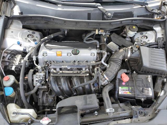 Photo 11 from auction – 2010 HONDA ACCORD LX with VIN 1HGCP2F35AA014575
