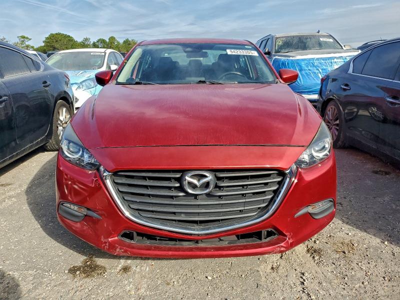 Photo 5 from auction – 2017 MAZDA 3 TOURING with VIN 3MZBN1V76HM125712